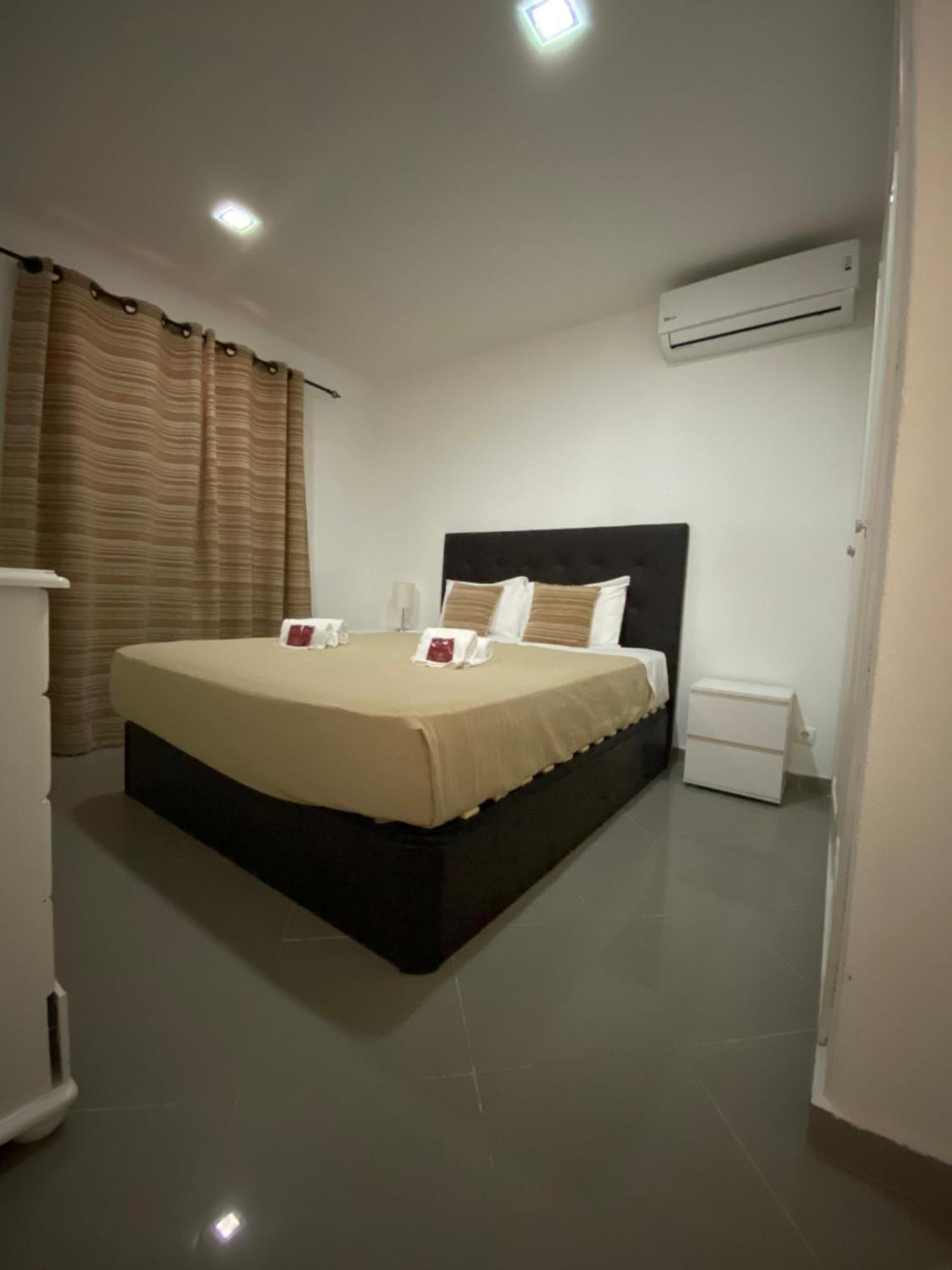 Apartamentos Poente Da Aldeia Albufeira Cameră foto