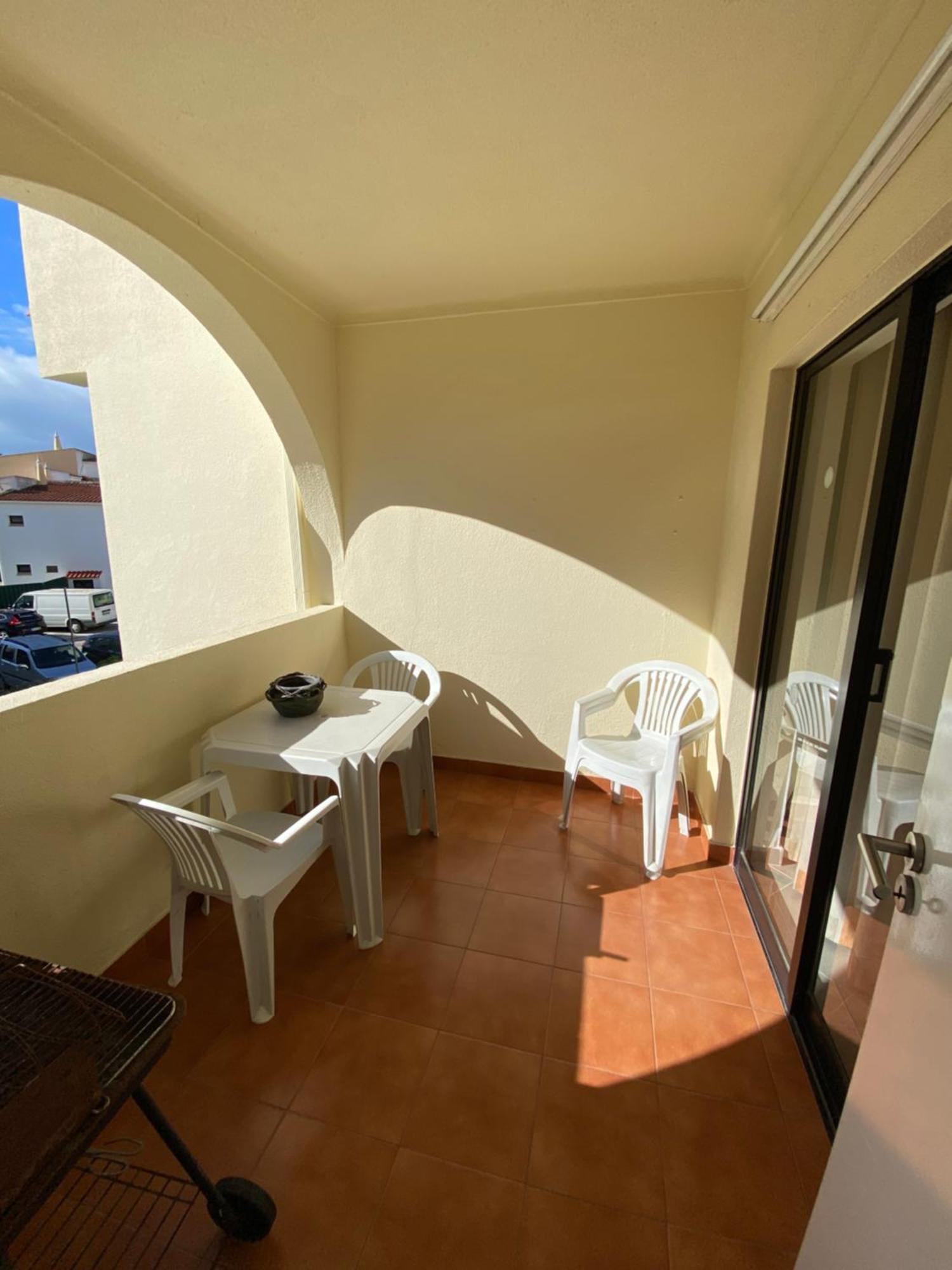 Apartamentos Poente Da Aldeia Albufeira Cameră foto